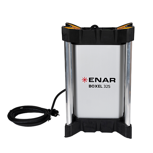 BOXEL. High-Frequency Electronic Converter
